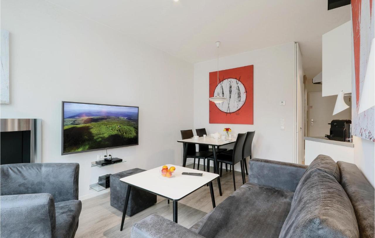Duenenvilla Deluxe Lübeck Eksteriør bilde