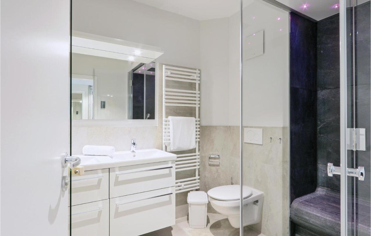 Duenenvilla Deluxe Lübeck Eksteriør bilde